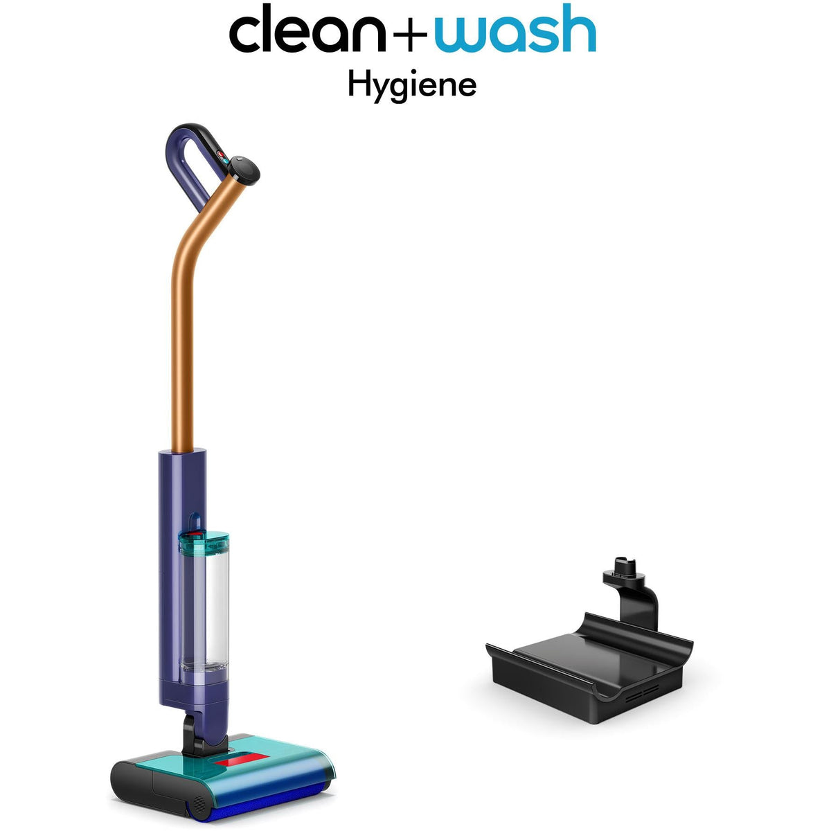 Dyson Clean+Wash Hygiene Hard Floor Cleaner — view 2