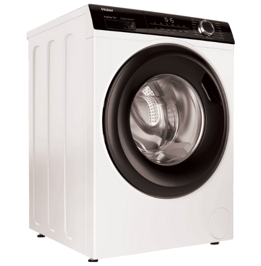 Haier 7.5kg Front Load Washer