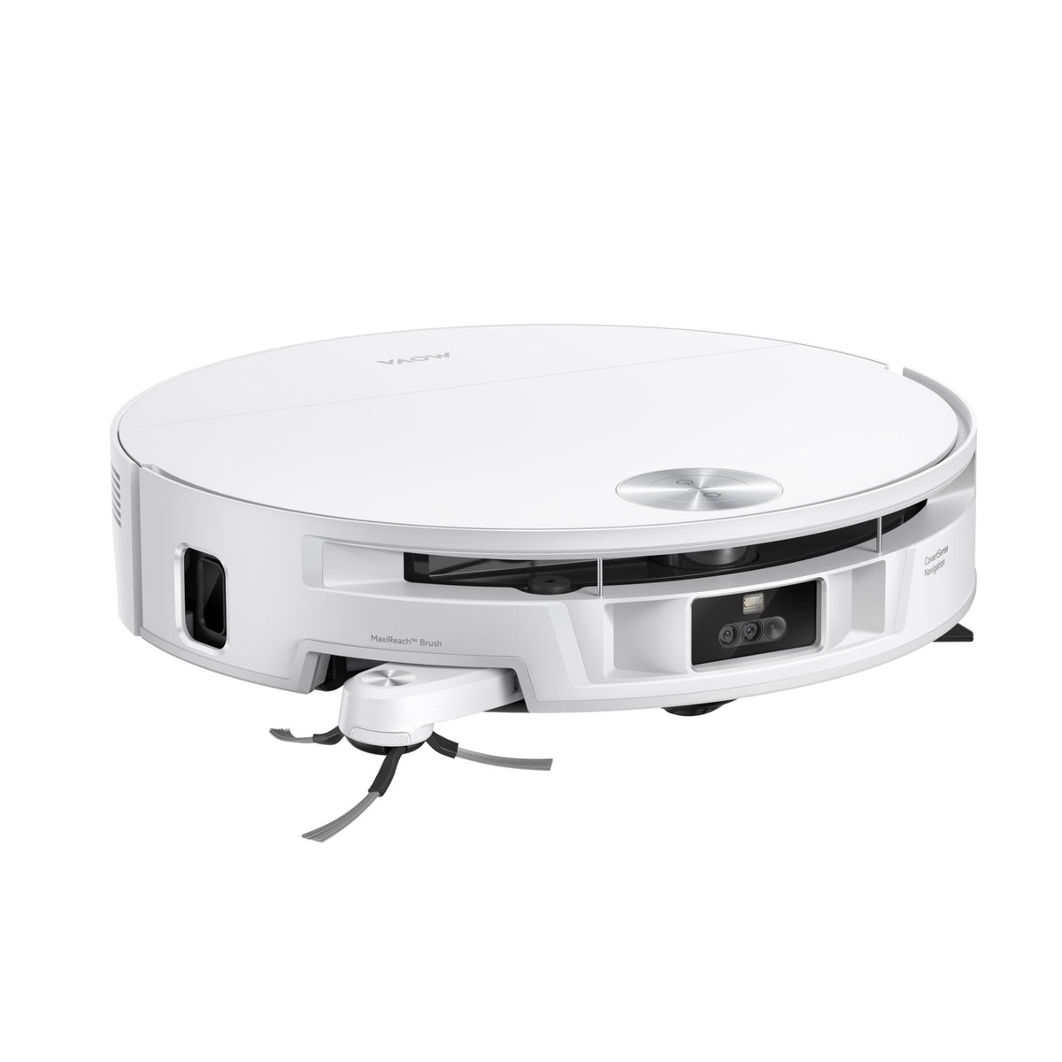 MOVA S70 Pro Roller Wet and Dry Vacuum — view 2