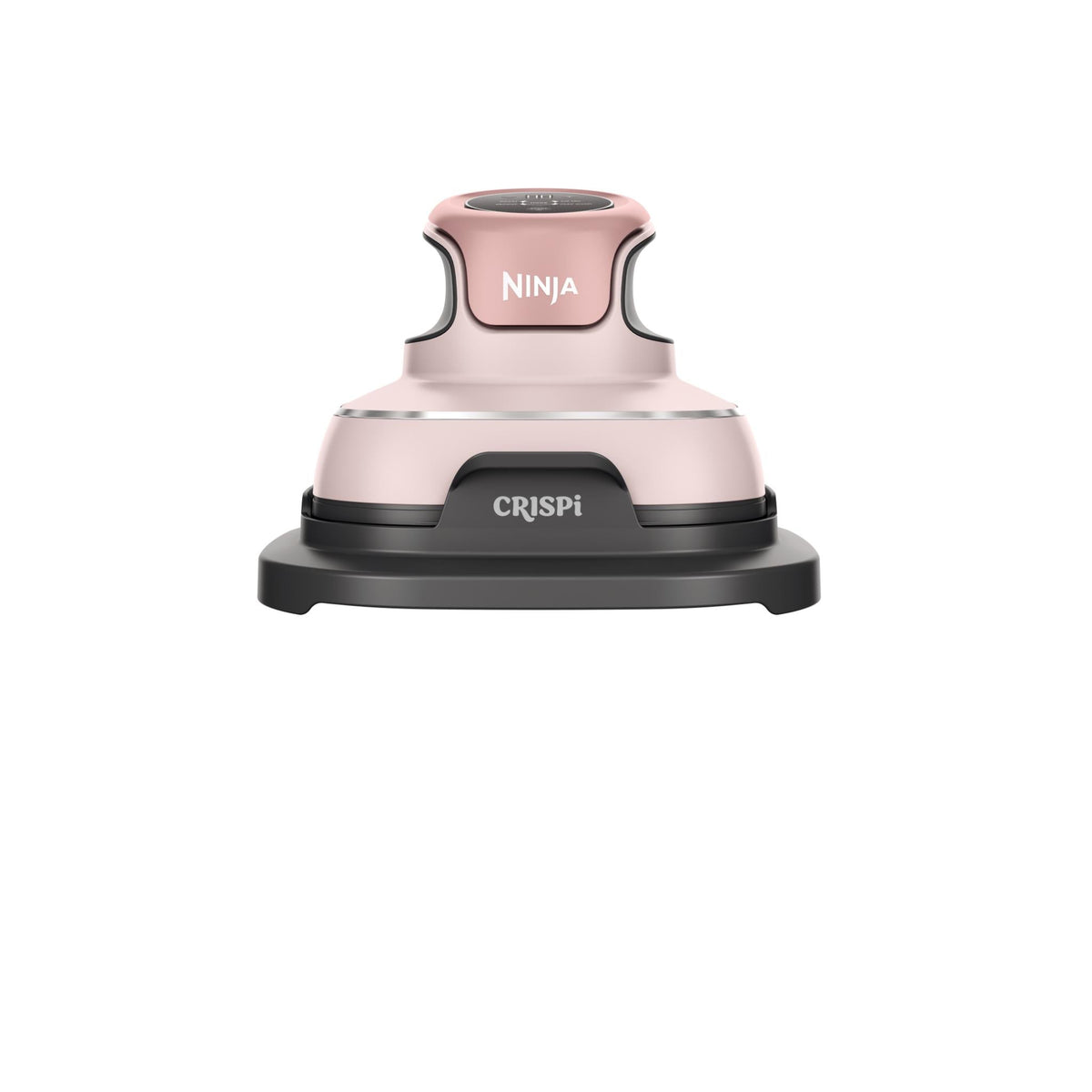 Ninja Crispi 4-in-1 Portable Glass Air Fryer (Pink) — view 3