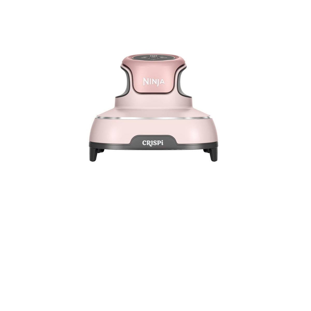 Ninja Crispi 4-in-1 Portable Glass Air Fryer (Pink) — view 4