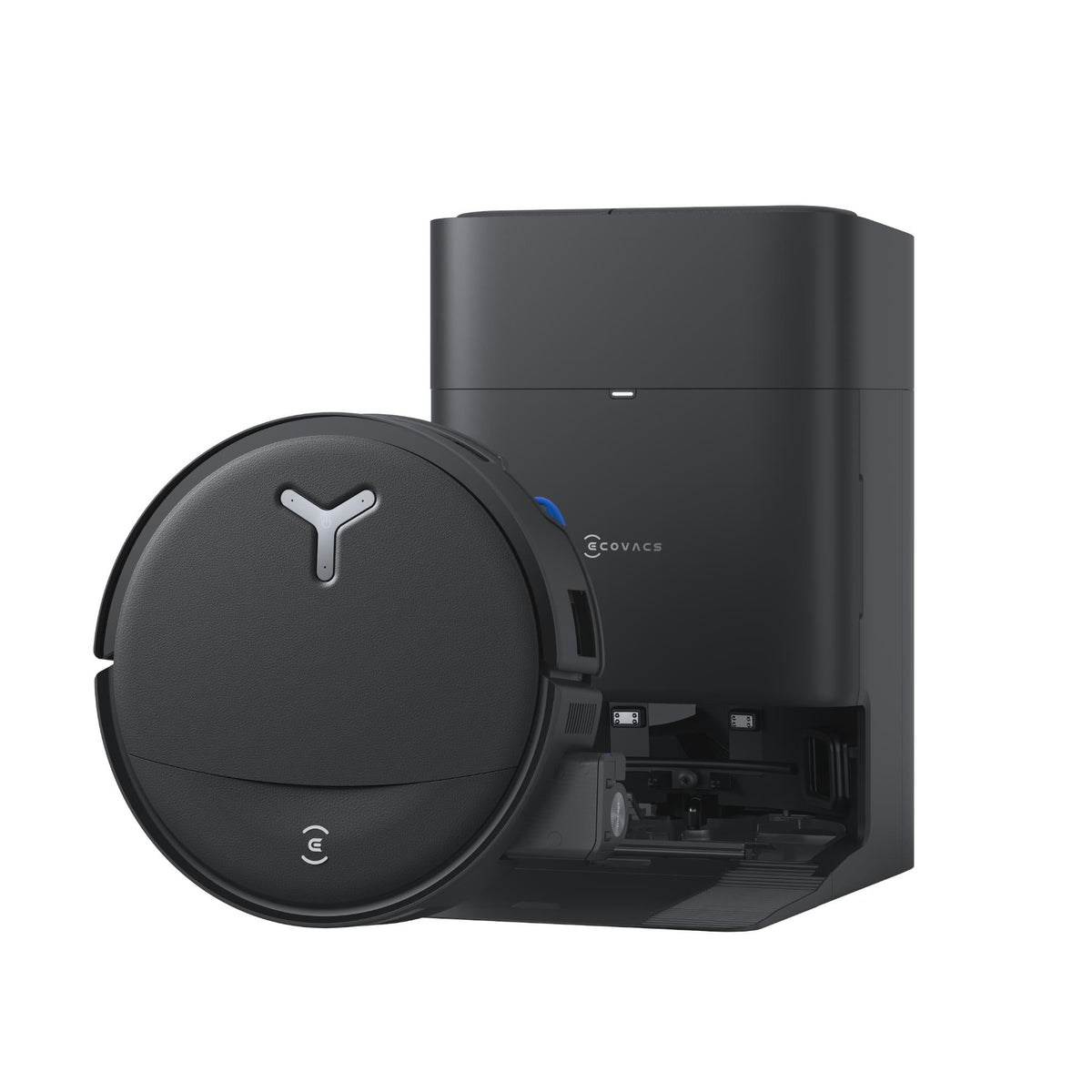 ECOVACS DEEBOT T80S OMNI Vacuum Cleaner — view 1