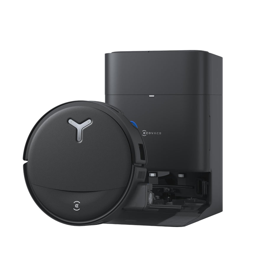 ECOVACS DEEBOT T80S OMNI Vacuum Cleaner — view 1