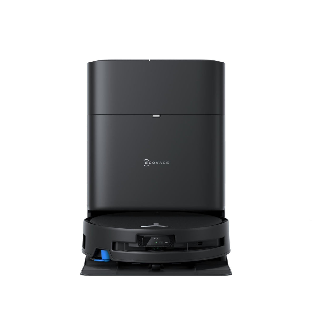 ECOVACS DEEBOT T80S OMNI Vacuum Cleaner — view 2