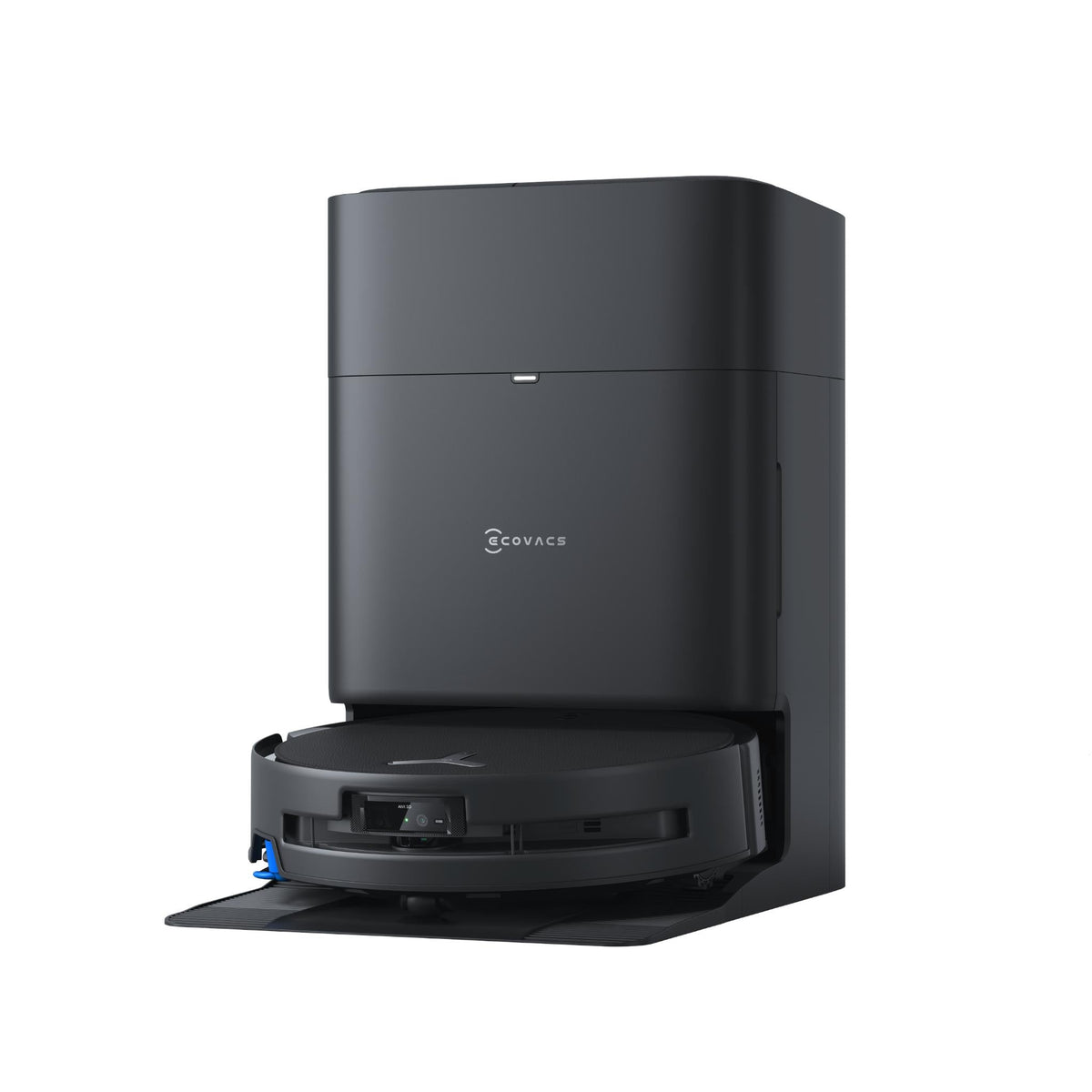 ECOVACS DEEBOT T80S OMNI Vacuum Cleaner — view 3