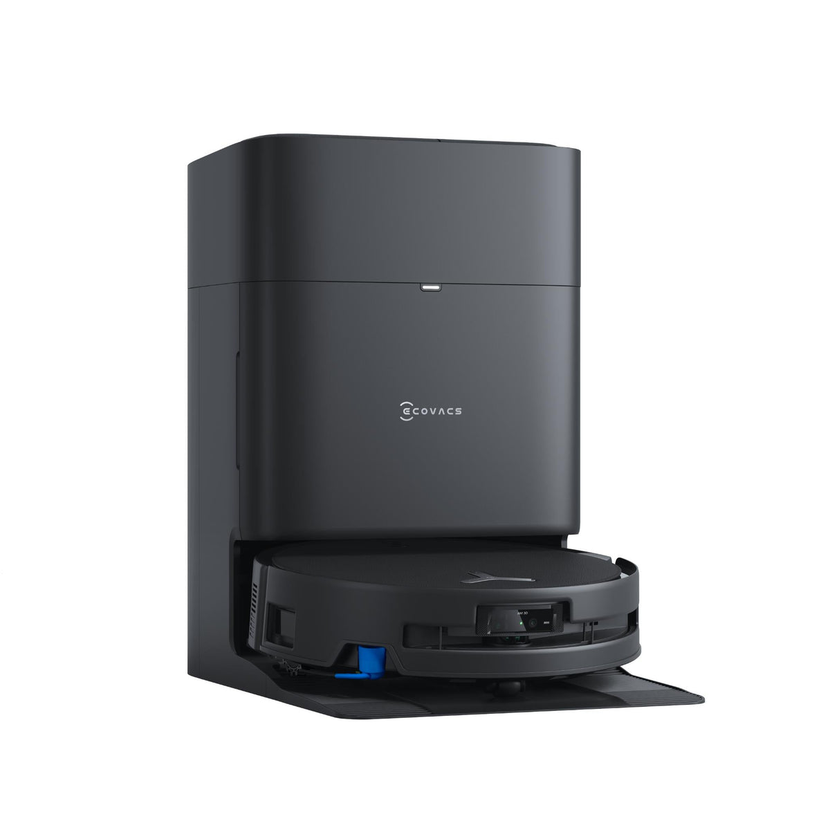 ECOVACS DEEBOT T80S OMNI Vacuum Cleaner — view 4