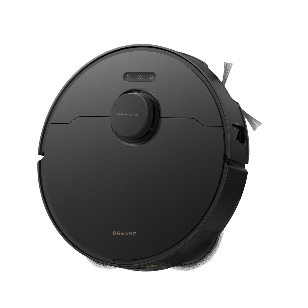 Dreame L50s Pro Ultra Robot Vacuum Cleaner — view 4