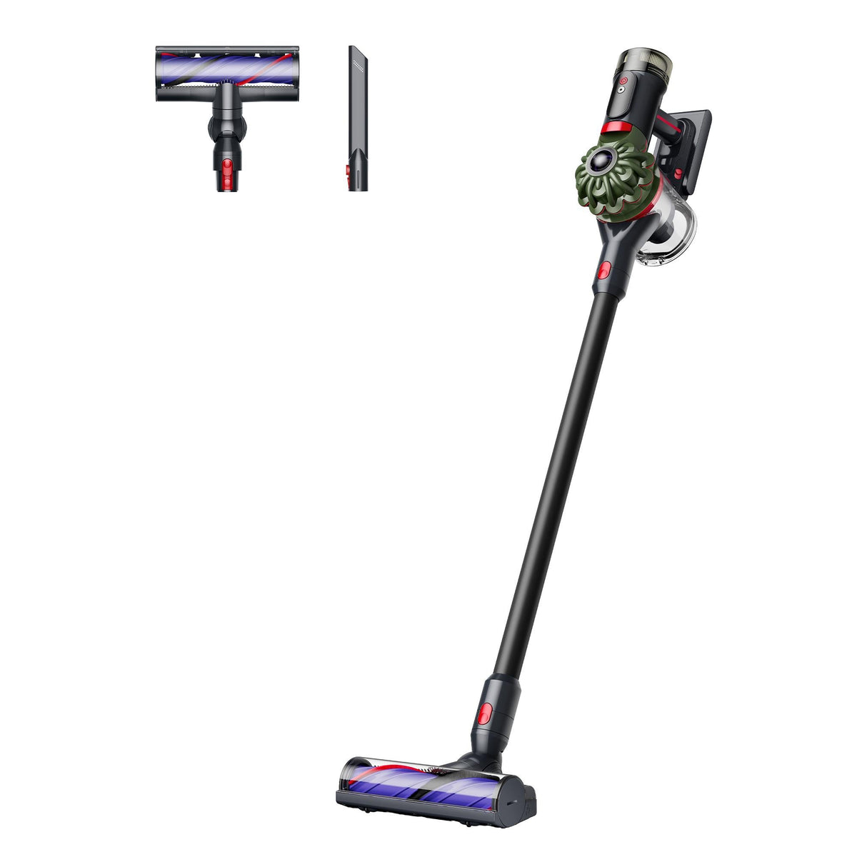 Dyson V8 Cyclone — view 1