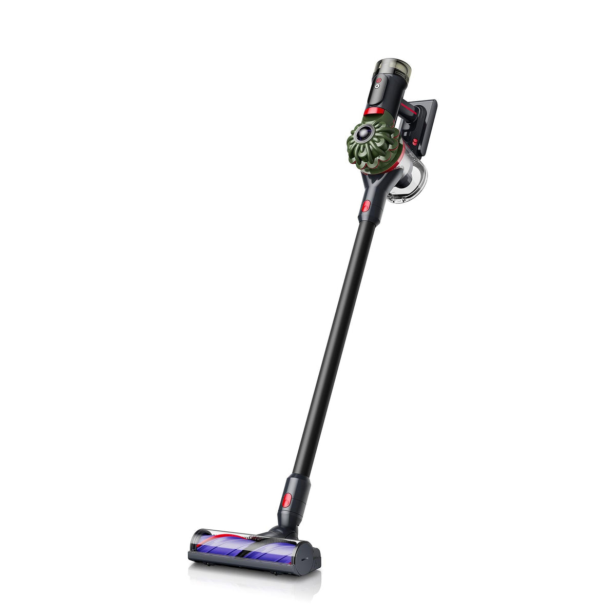 Dyson V8 Cyclone — view 2