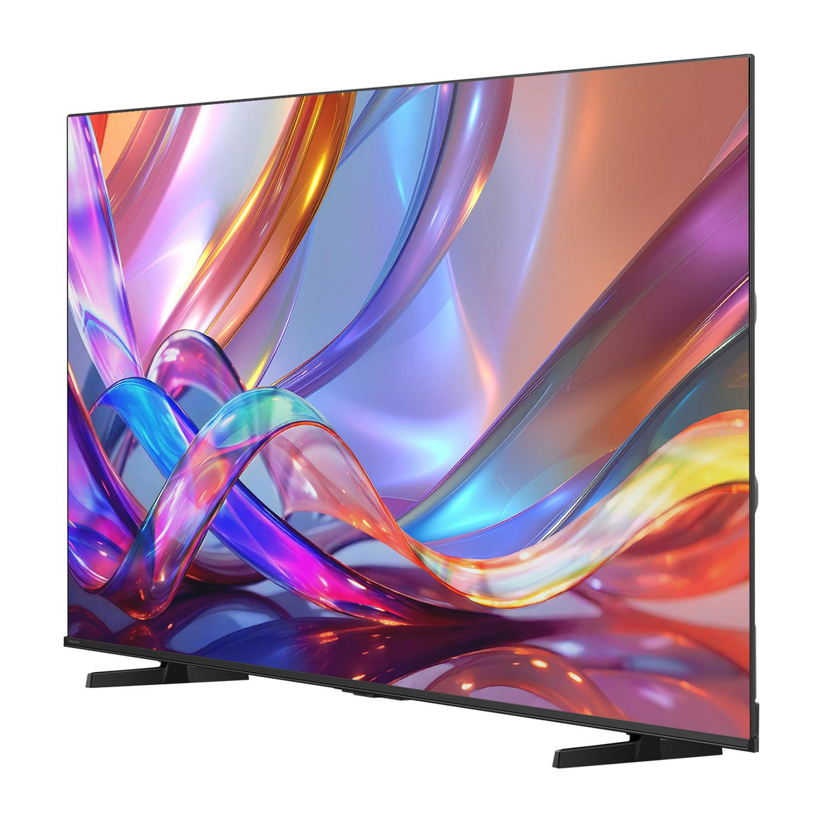 Hisense 43" Q6SAU 4K Hi-QLED Smart TV 2026 — view 3