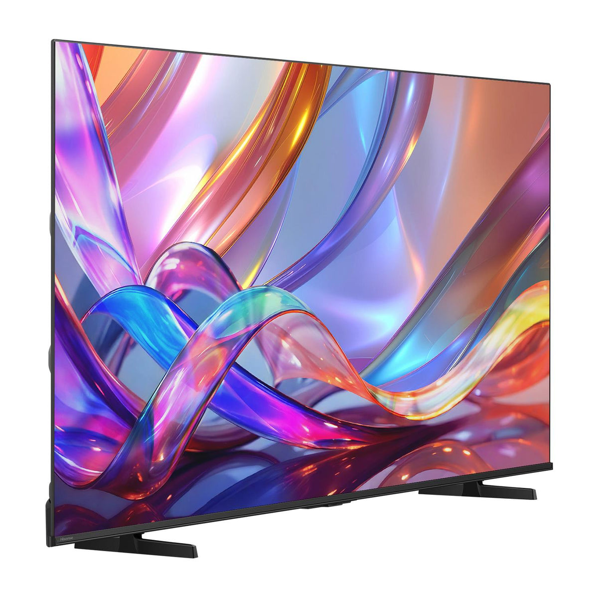 Hisense 43" Q6SAU 4K Hi-QLED Smart TV 2026 — view 4