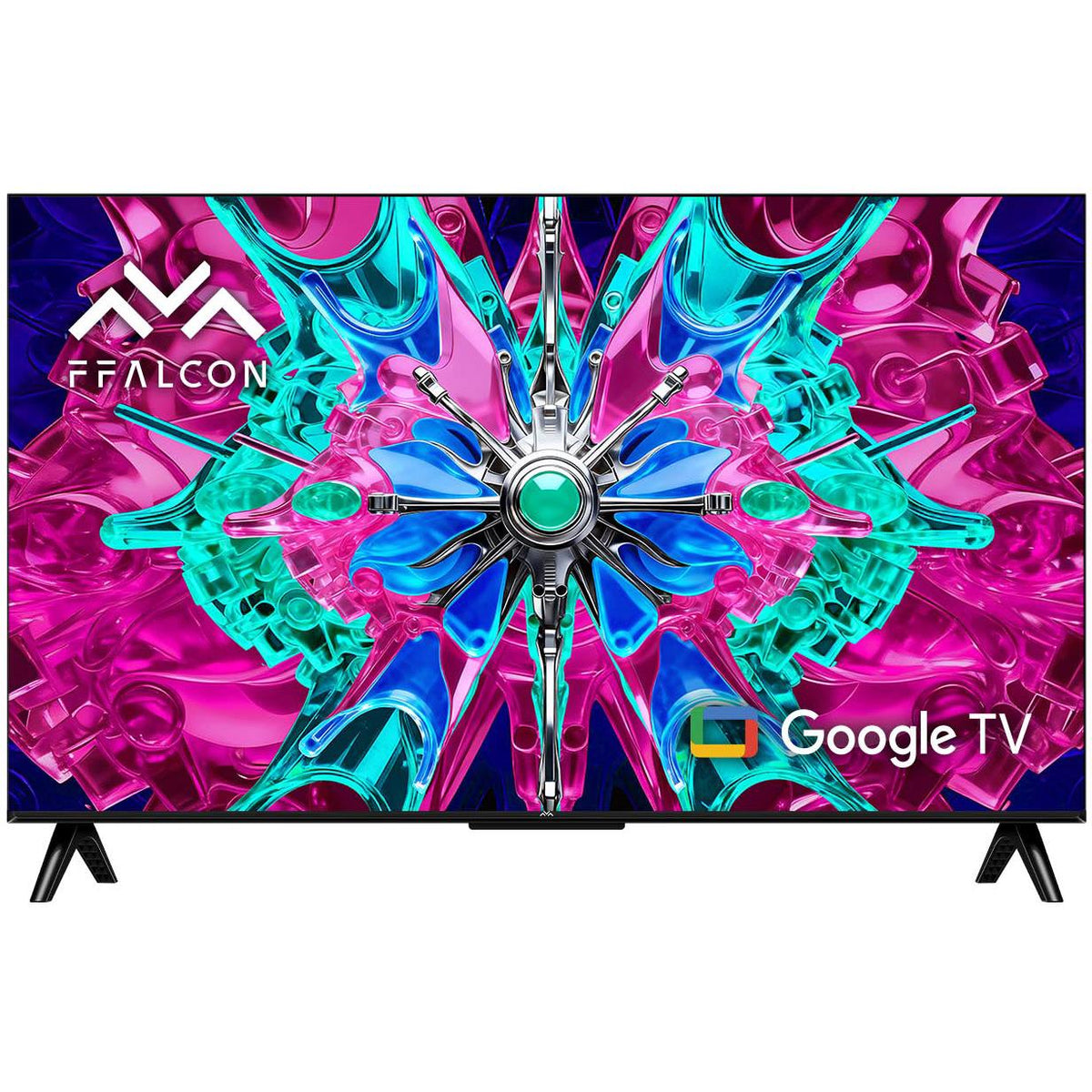 FFalcon 43" U65A 4K LED Google TV 2026 — view 1