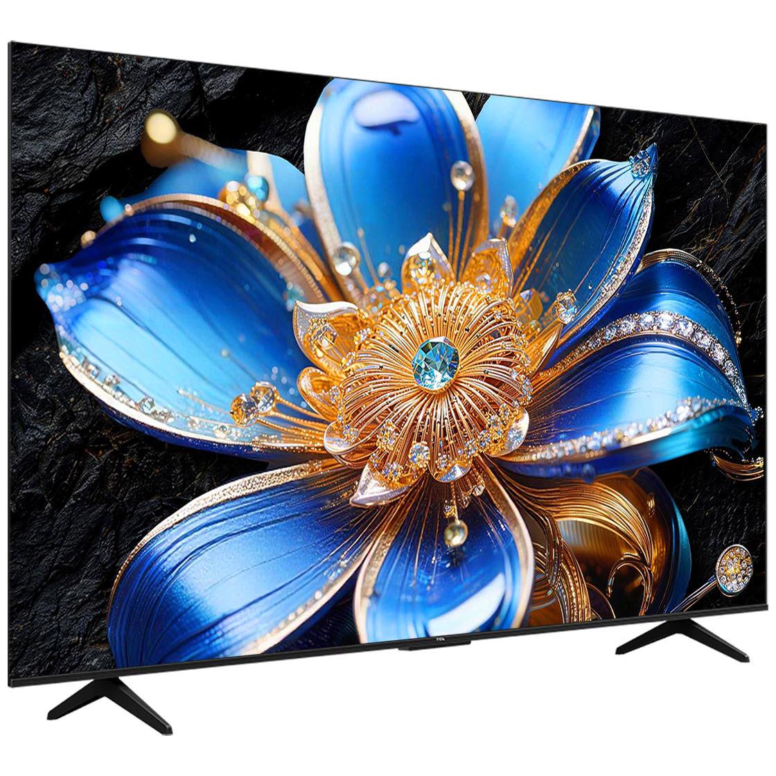 TCL 55" P7LS QLED 4K UHD Google TV with Gemini 2026 — view 2