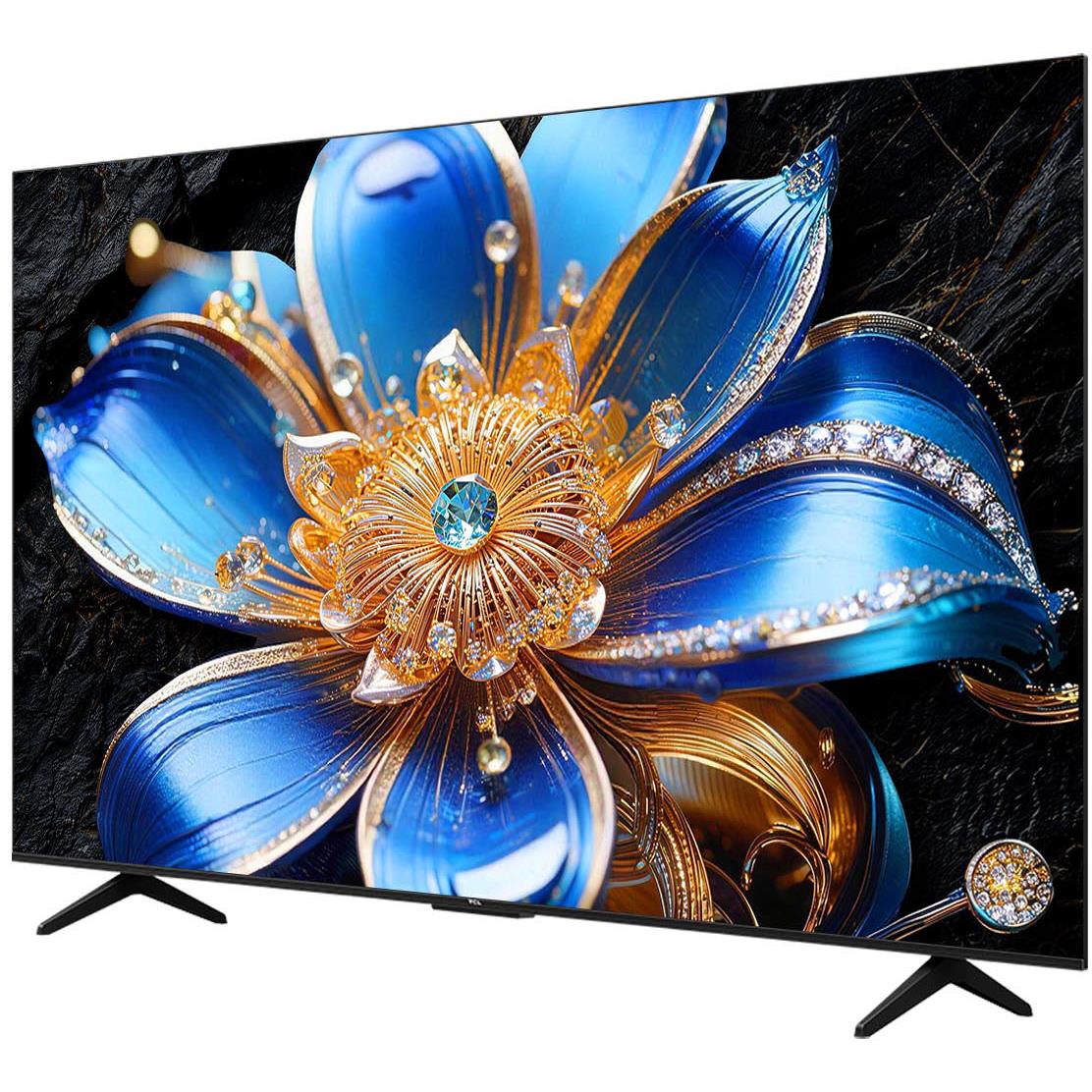 TCL 55" P7LS QLED 4K UHD Google TV with Gemini 2026 — view 3