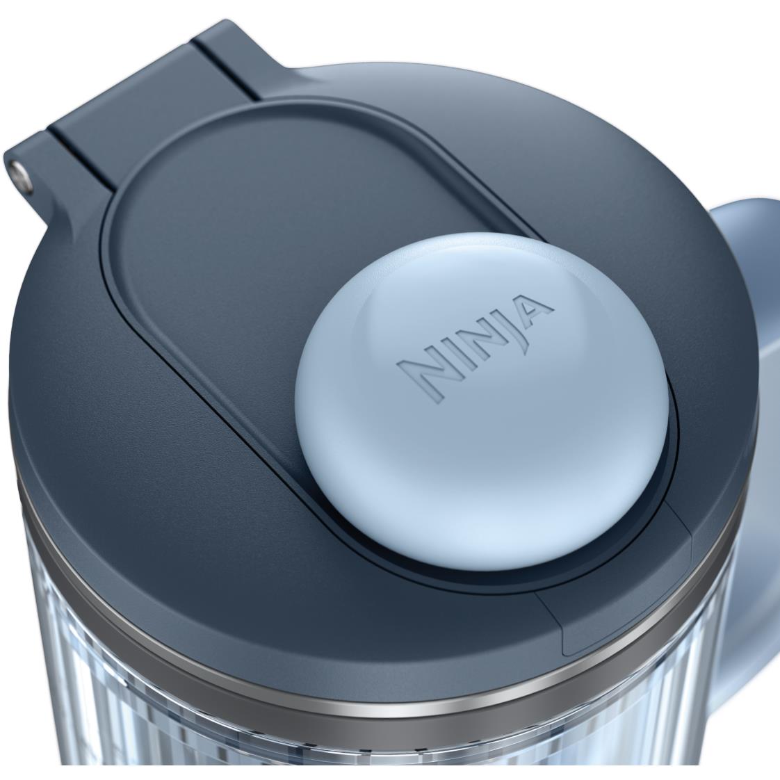 Ninja BlendBOSS Tumbler Blender (Cyberspace) — view 4