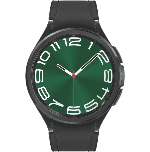 Samsung Galaxy Watch 6 Classic BT 47mm Black