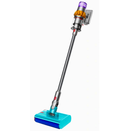 Dyson V15s Detect Submarine Cordless Vacuum