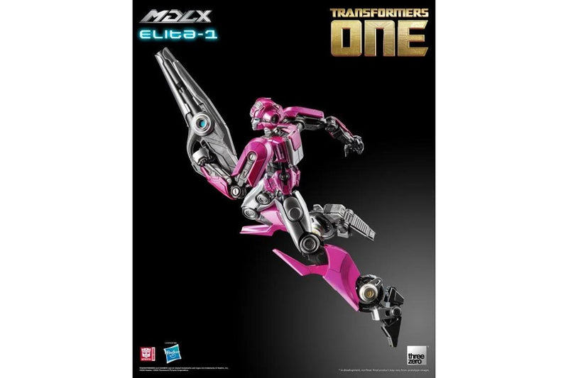 Transformers: Elita - MDLX Figure
