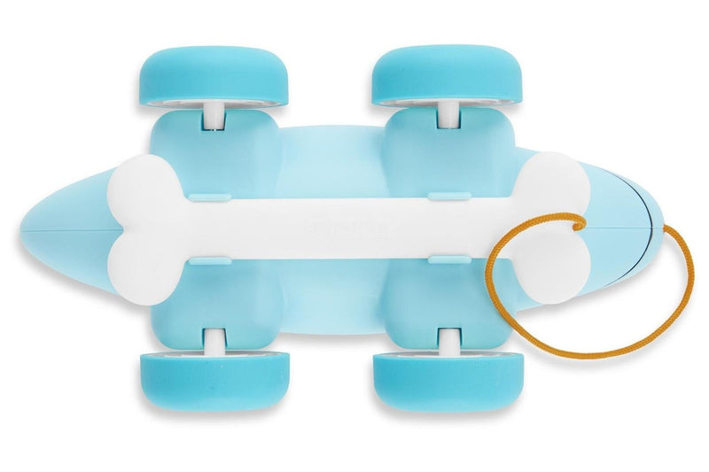 Skip Hop: Explore & More Dinosaur 3-in-1 Musical Pull Toy