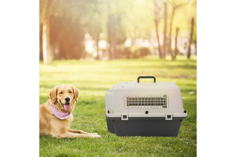 PETSWOL Travel Pet Kennel