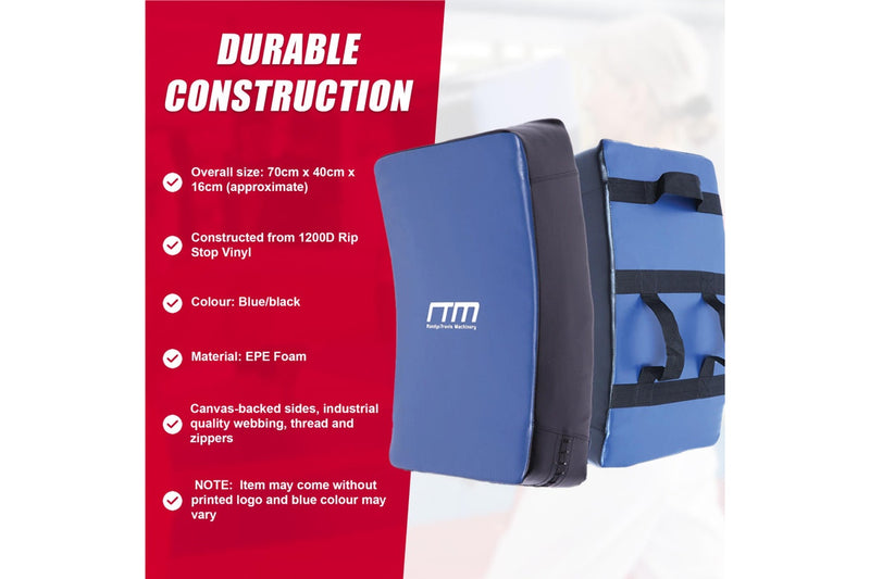 Hit Strike Shield Kicking Pad