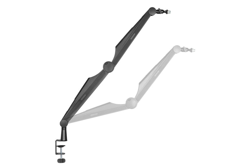 Gorilla Arms Armoured Microphone Arm
