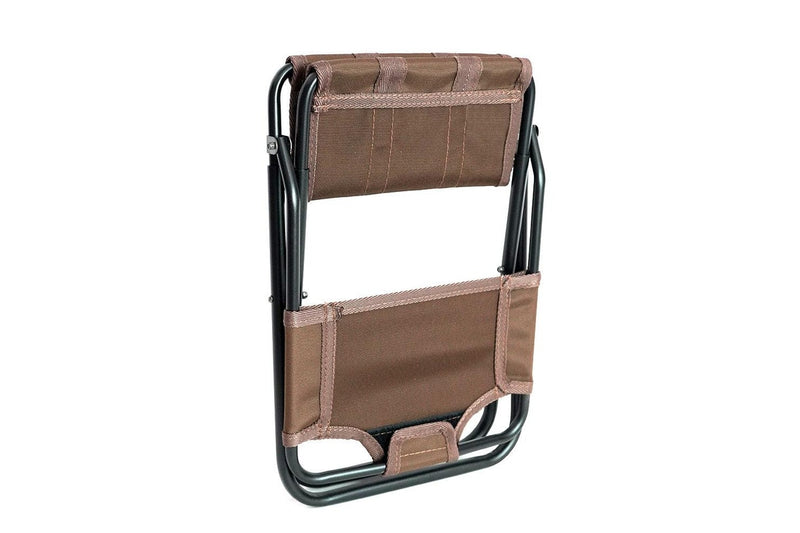 Hansona Aluminum Portable Folding Camp Chair