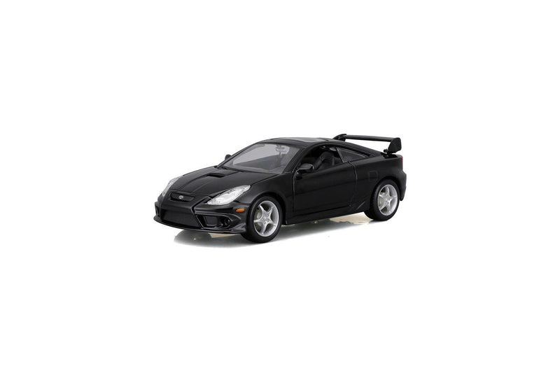 Maisto 1:24 Scale 2004 Toyota Celica GT S Model Car Kids Childrens Toy 3y+