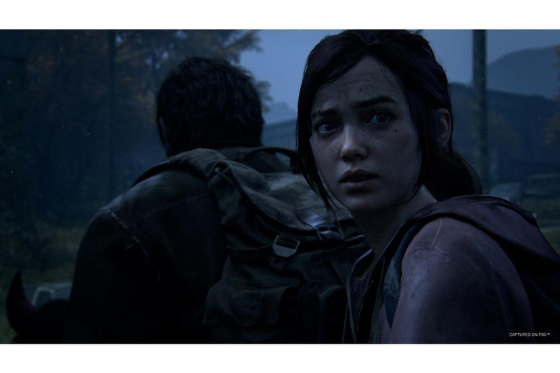 The Last of Us Part 1