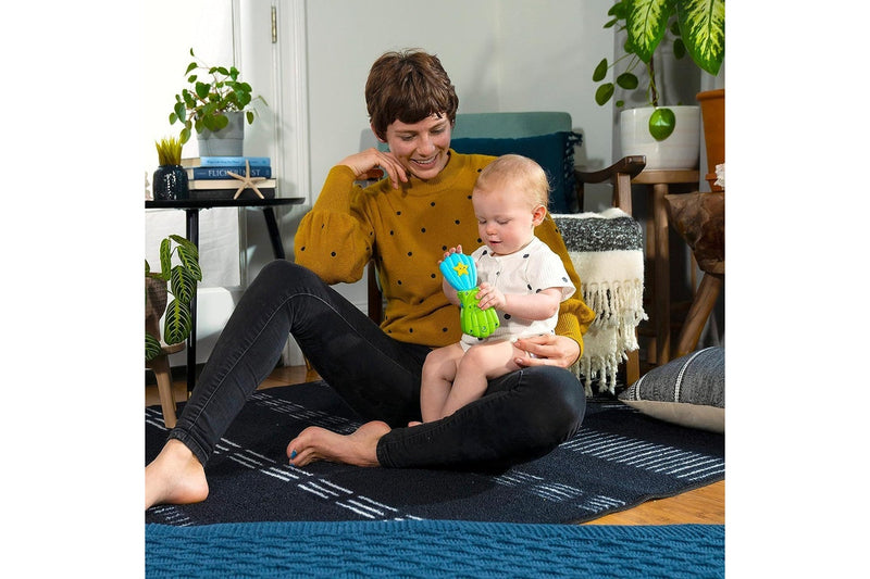 Baby Einstein: Shell Phone Musical Toy Telephone
