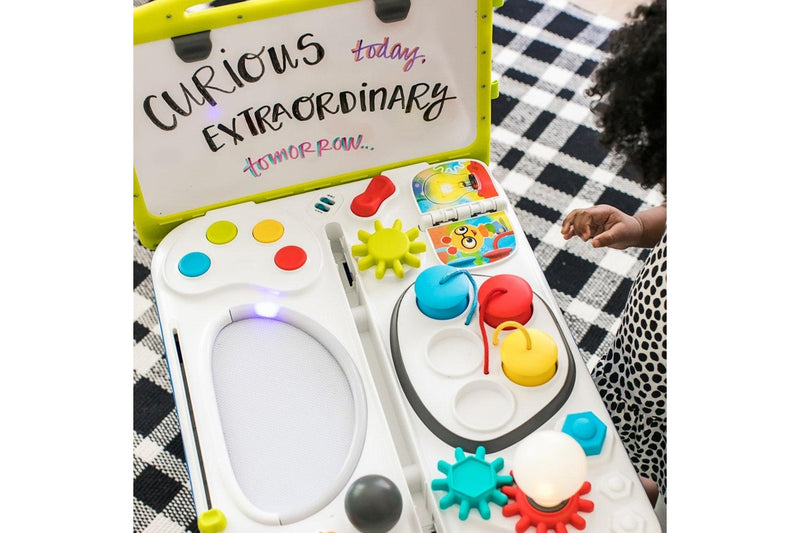Baby Einstein: Curiosity Table Activity Station