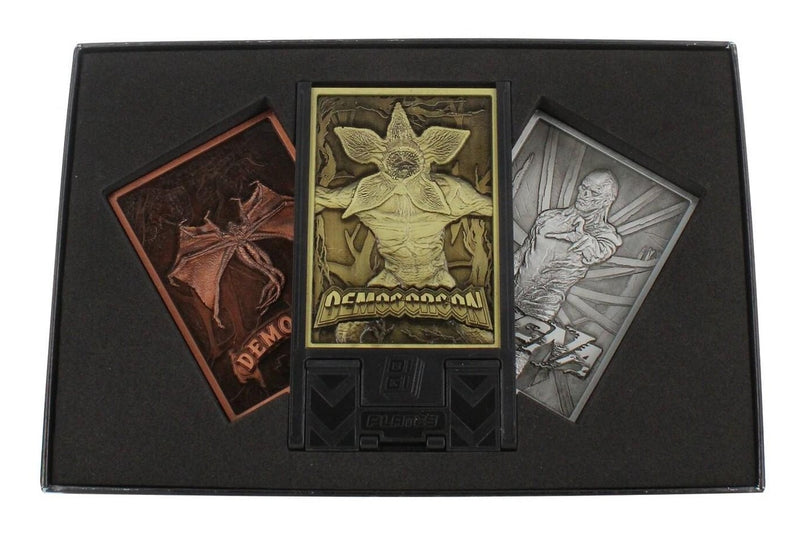 Netflix: Stranger Things - Digiplate Starter Pack