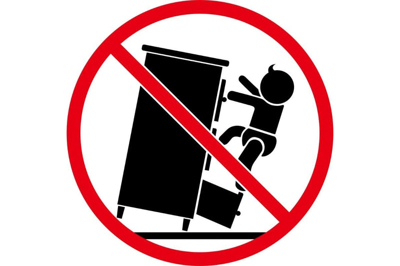 Dressing Table With Mirror White 86.5X35x136 Cm Kids Dressing Tables