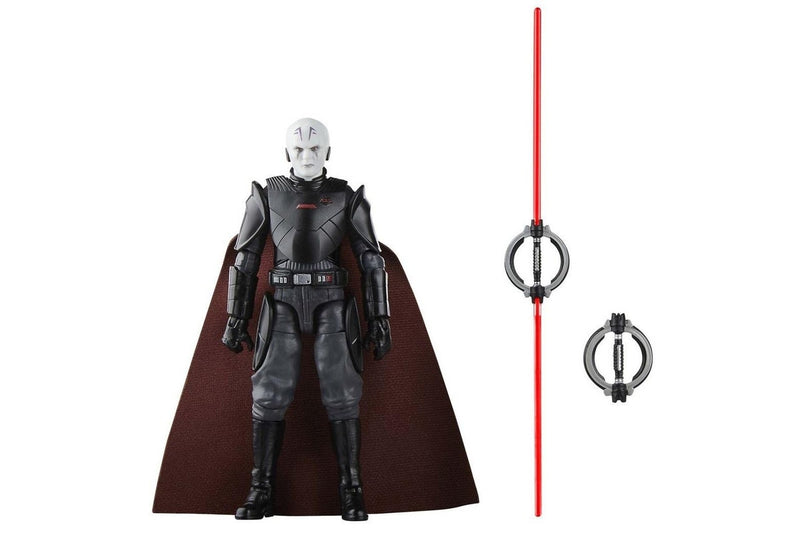 Star Wars: Grand Inquisitor - 3.75" Action Figure