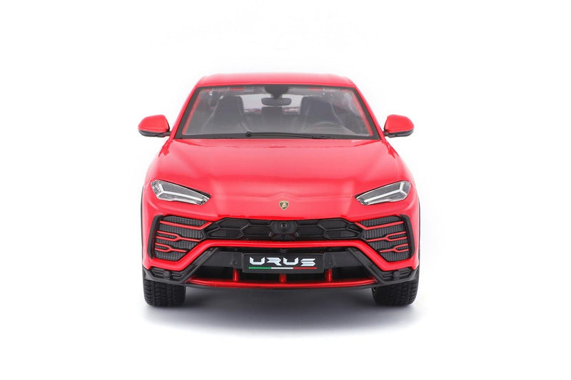 Maisto 1:24 Scale 2018 Lamborghini Urus SUV Model Car Kids Childrens Toy 3y+