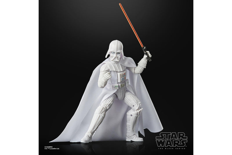Star Wars: Darth Vader (Infinities) - 6" Action Figure