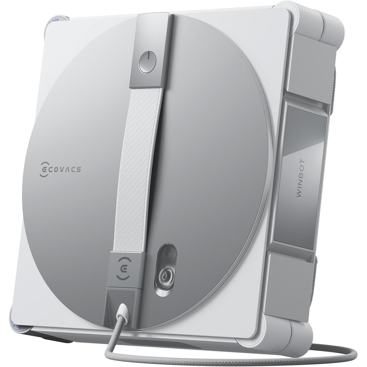 ECOVACS Winbot W3 OMNI Robotic Window Cleaner — view 1