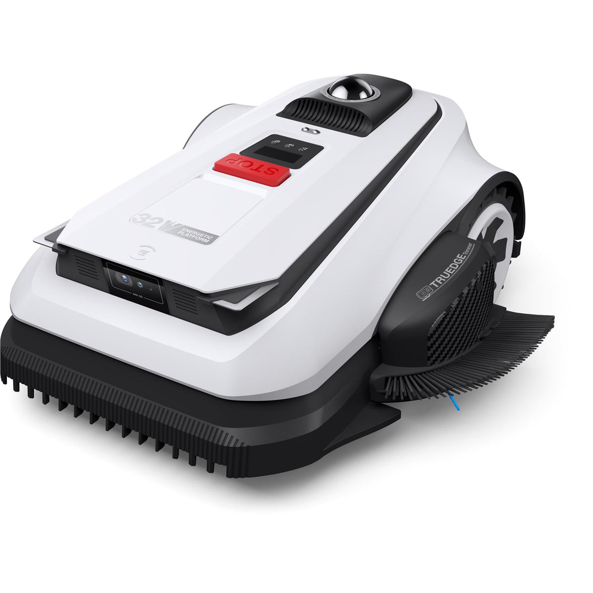 ECOVACS GOAT A2000 LiDAR Pro Robotic Lawn Mower — view 1