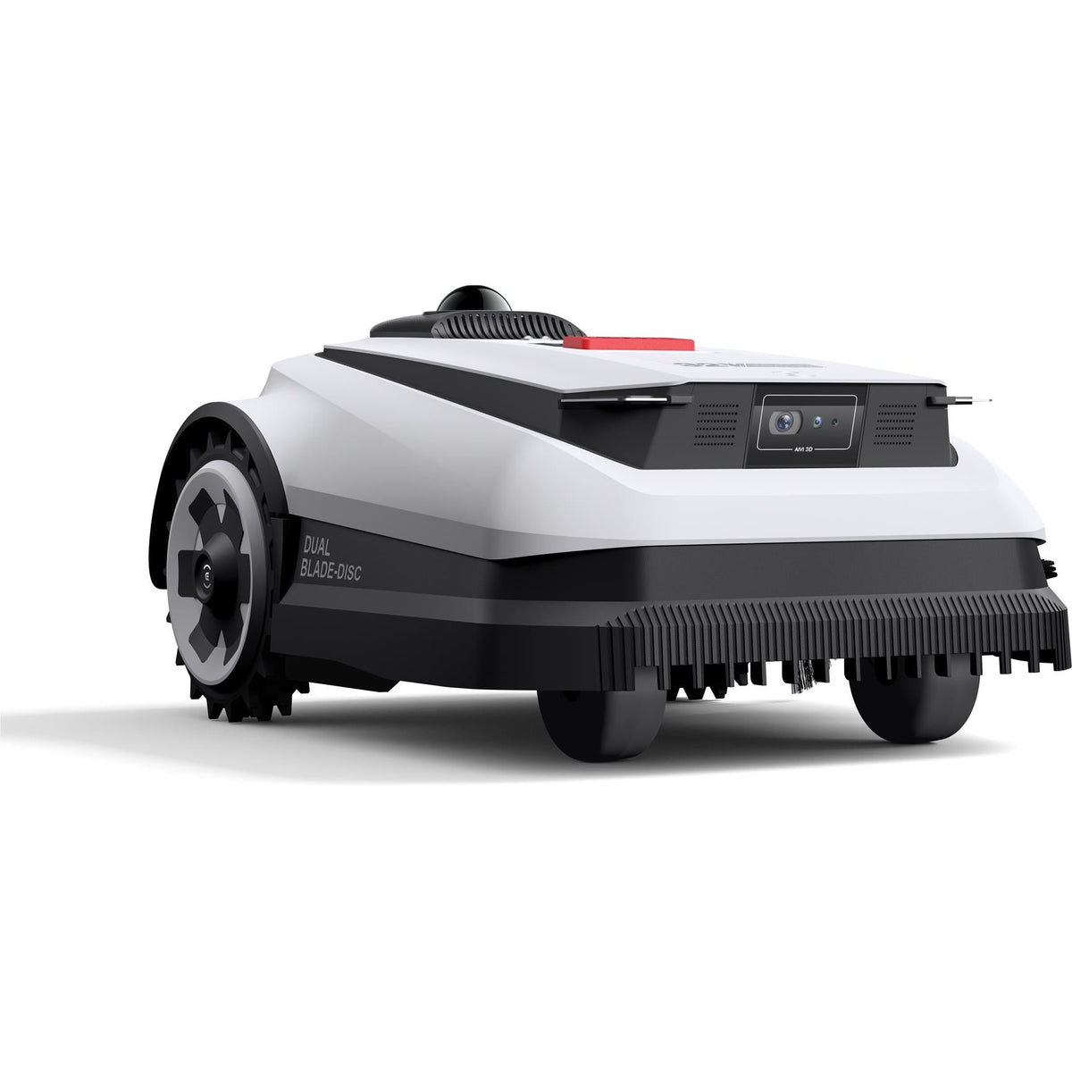ECOVACS GOAT A2000 LiDAR Pro Robotic Lawn Mower — view 2