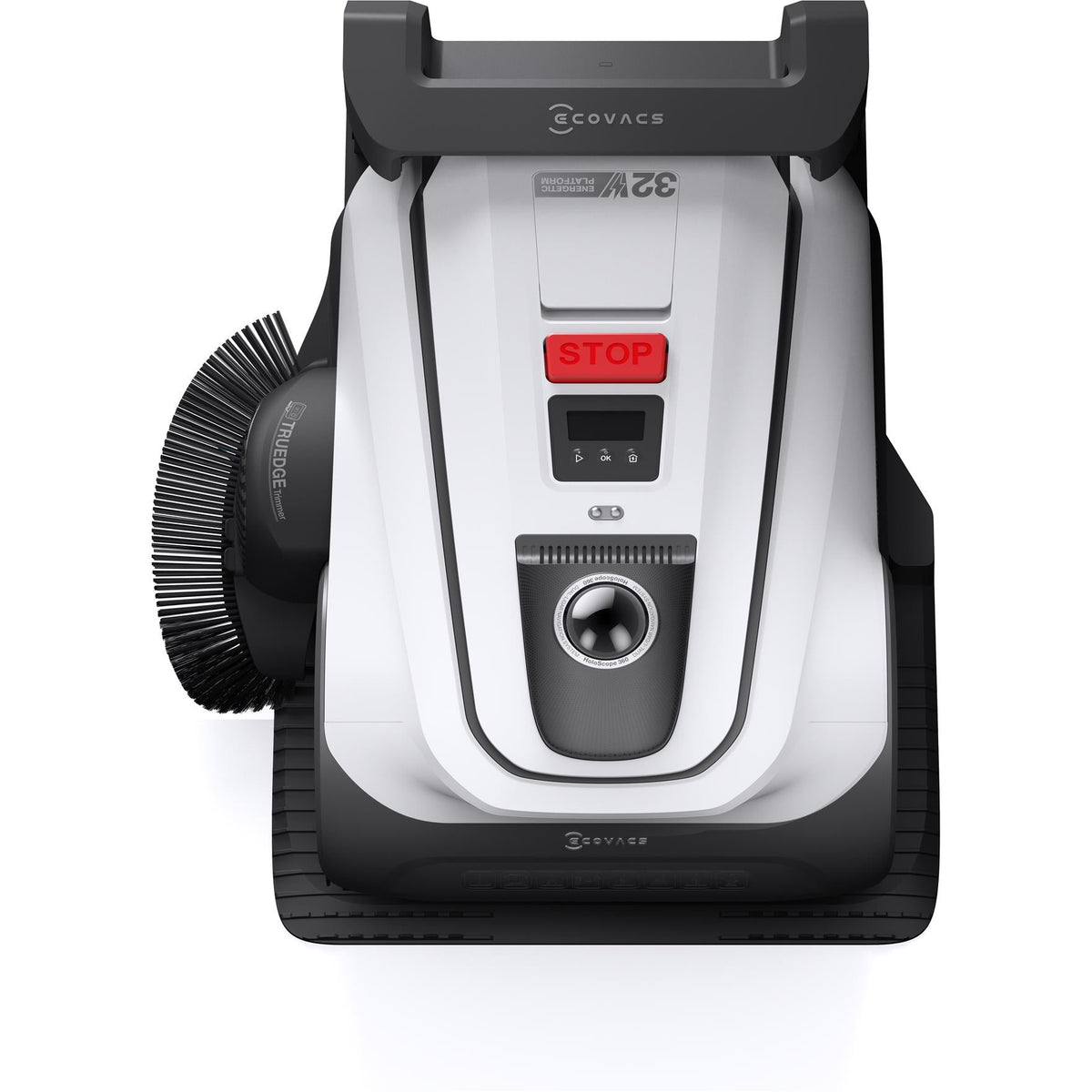 ECOVACS GOAT A2000 LiDAR Pro Robotic Lawn Mower — view 3
