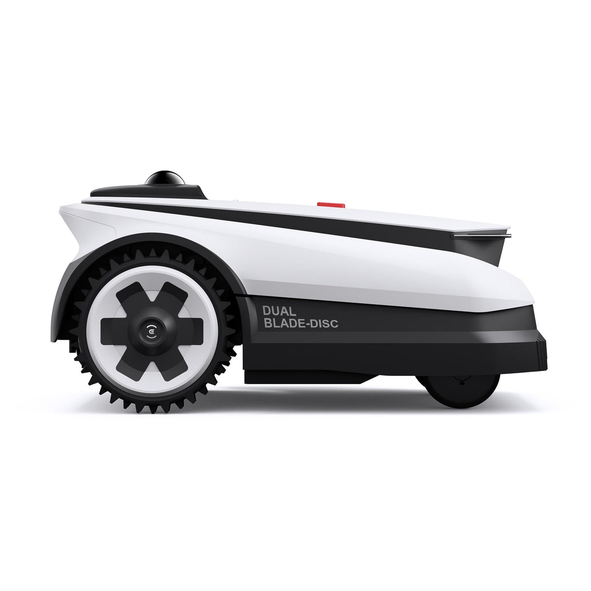 ECOVACS GOAT A2000 LiDAR Pro Robotic Lawn Mower — view 4