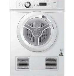 Haier 7kg Sensor Dryer