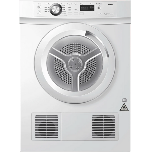 Haier 7kg Sensor Dryer