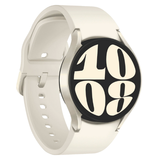 Samsung Galaxy Watch 6 BT 40mm Gold