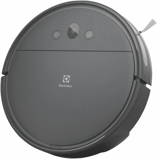 Electrolux UltimateHome 300 Robotic Vacuum + Mop & Cam