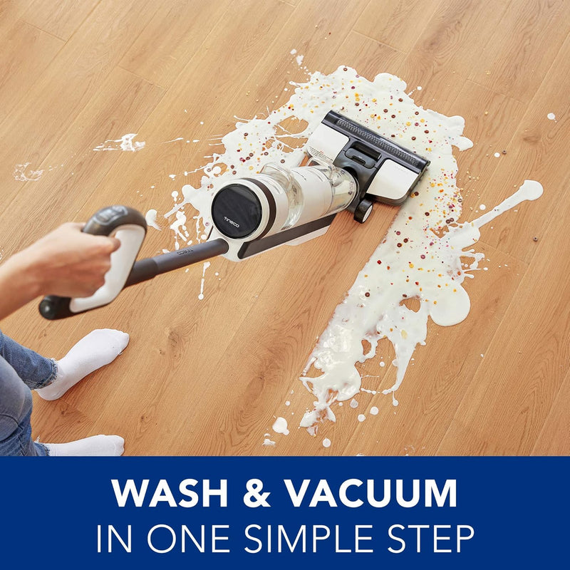 Tineco iFloor3 Cordless Wet Dry Vacuum Cleaner - Layaway AU