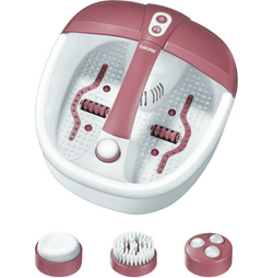 Beurer Footspa with Aromotherapy