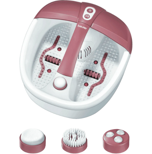 Beurer Footspa with Aromotherapy