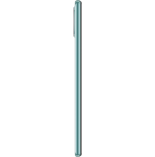 Xiaomi Mi 11 Lite 5G - Smartphone 8GB+128GB, 6.55 AMOLED DotDisplay, Snapdragon 780G, 64MP+8MP+5MP Triple Camera, 4250mAh, Mint Green