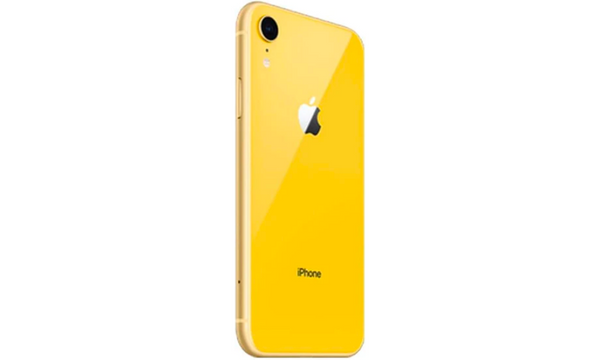 Apple iPhone XR